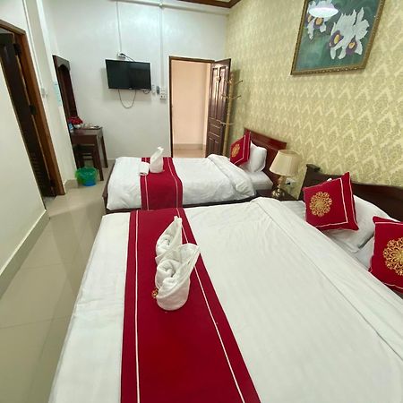 Xuan Keo Place House 2 Luang Prabang Exteriér fotografie