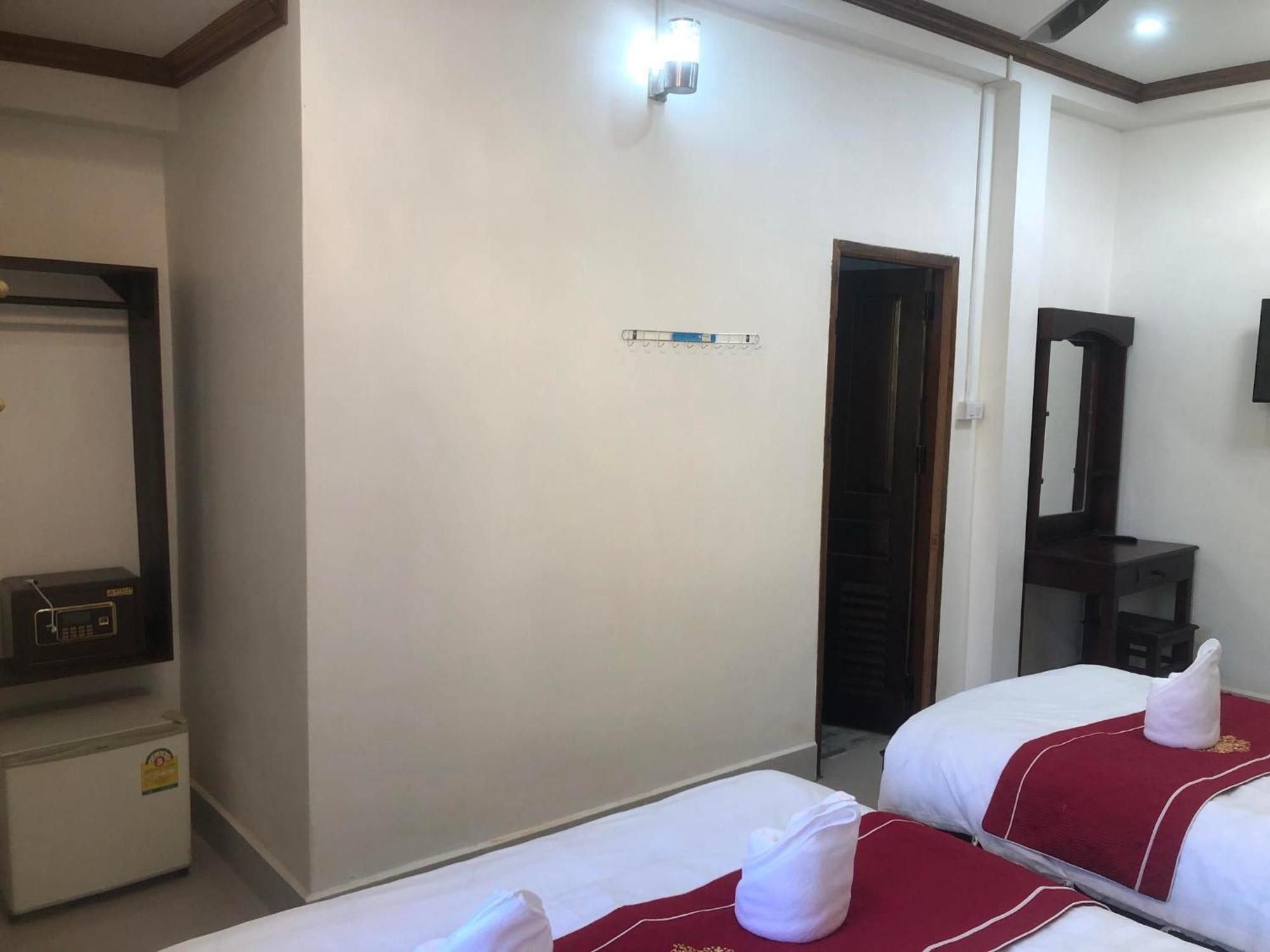 Xuan Keo Place House 2 Luang Prabang Exteriér fotografie