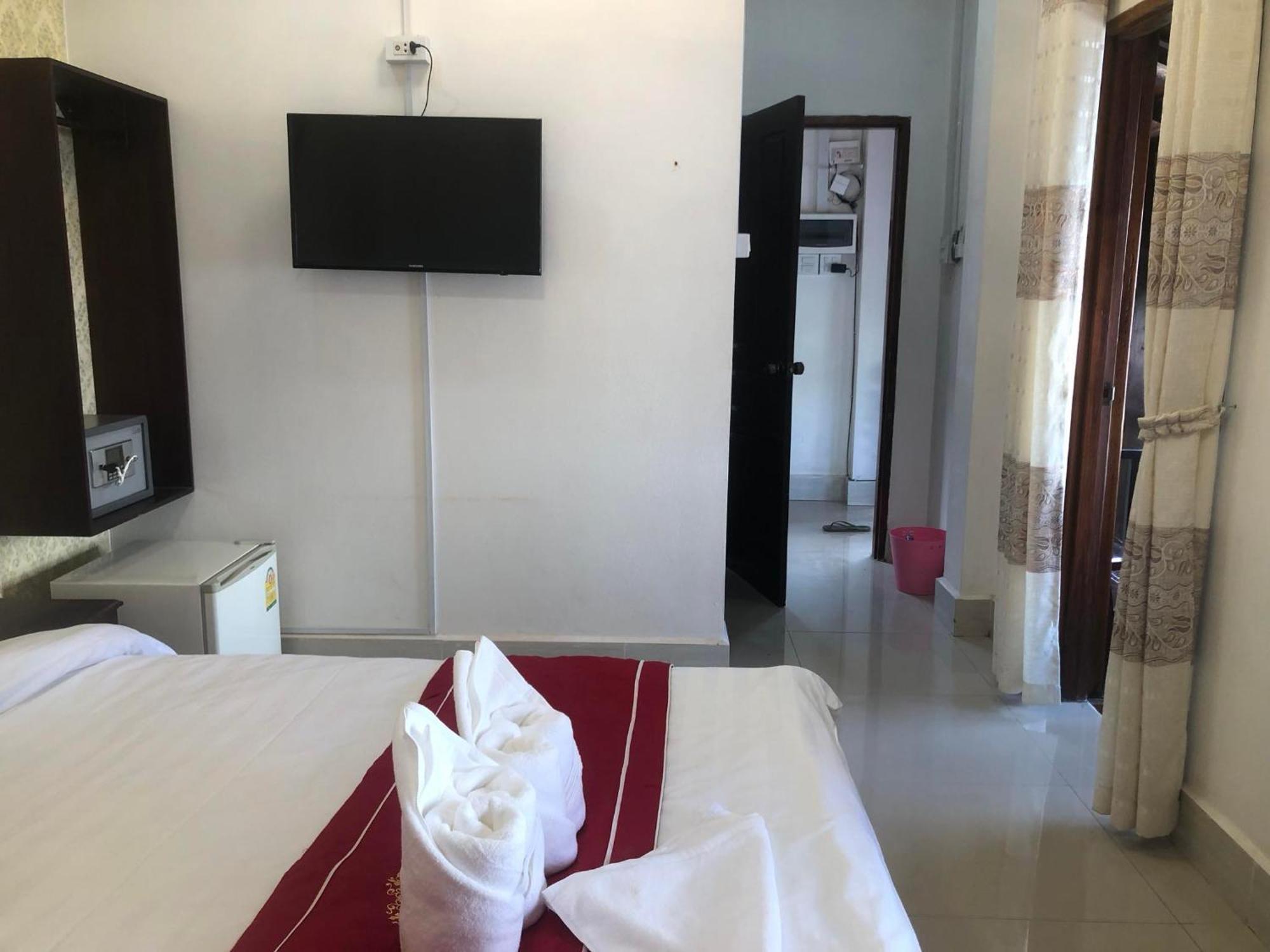 Xuan Keo Place House 2 Luang Prabang Exteriér fotografie