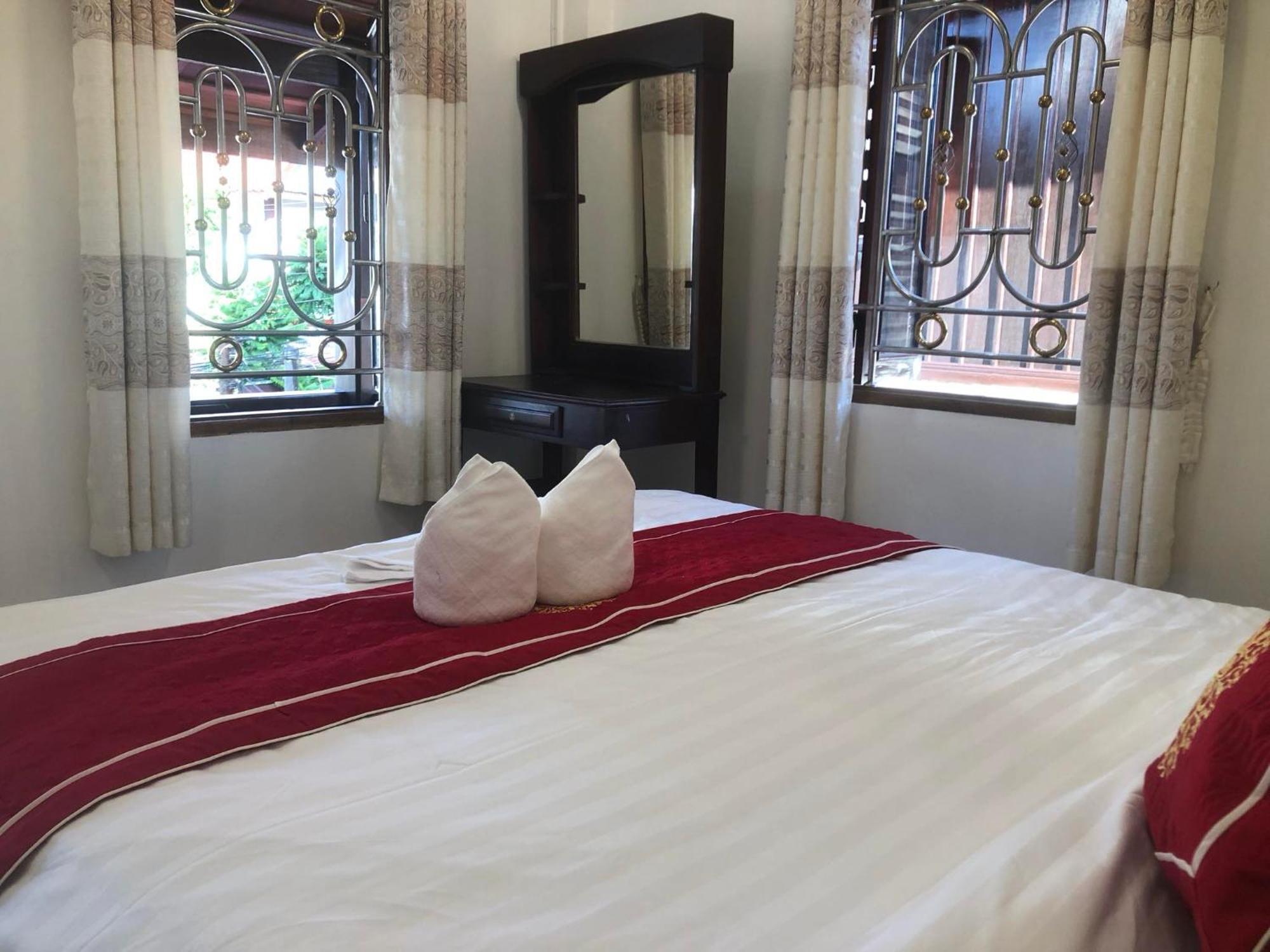 Xuan Keo Place House 2 Luang Prabang Exteriér fotografie