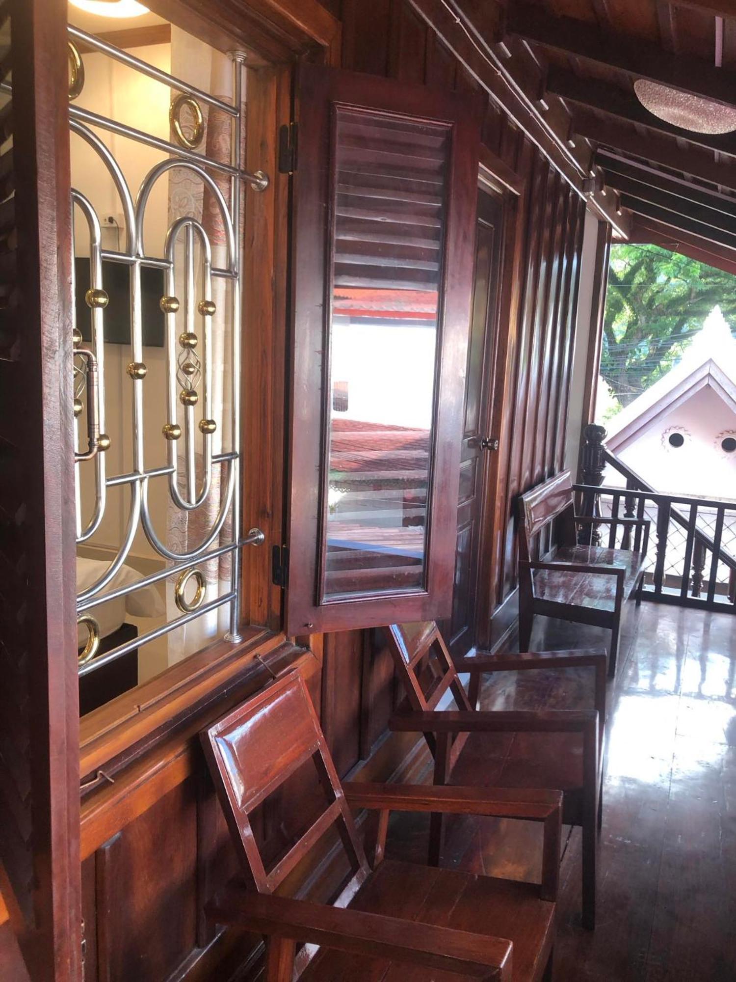 Xuan Keo Place House 2 Luang Prabang Exteriér fotografie