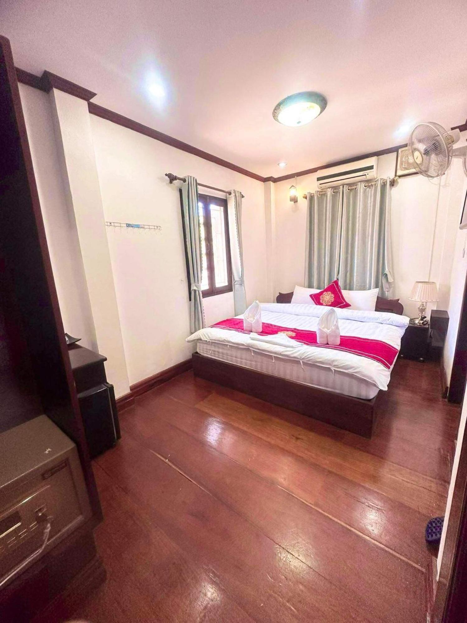 Xuan Keo Place House 2 Luang Prabang Exteriér fotografie
