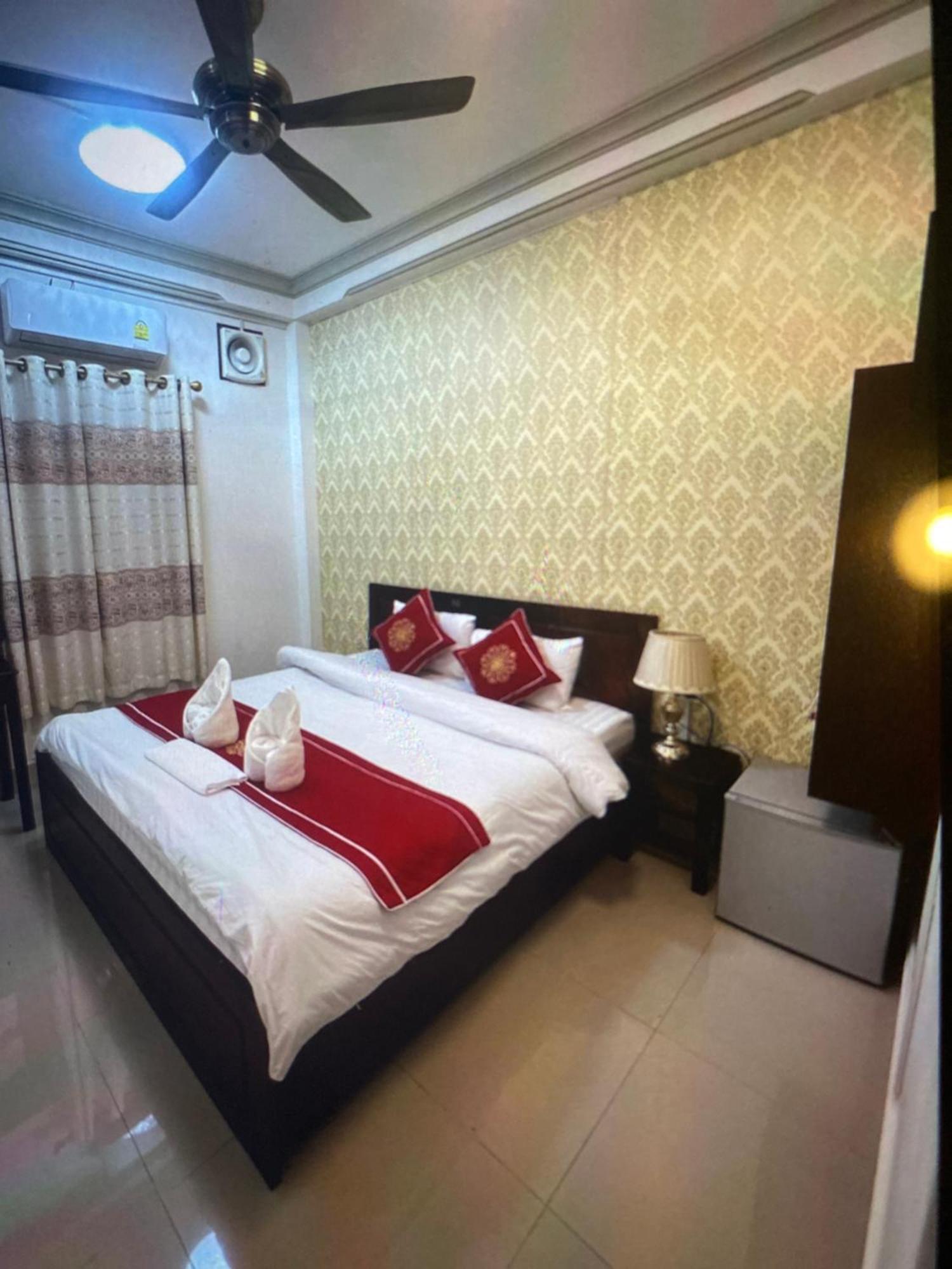 Xuan Keo Place House 2 Luang Prabang Exteriér fotografie