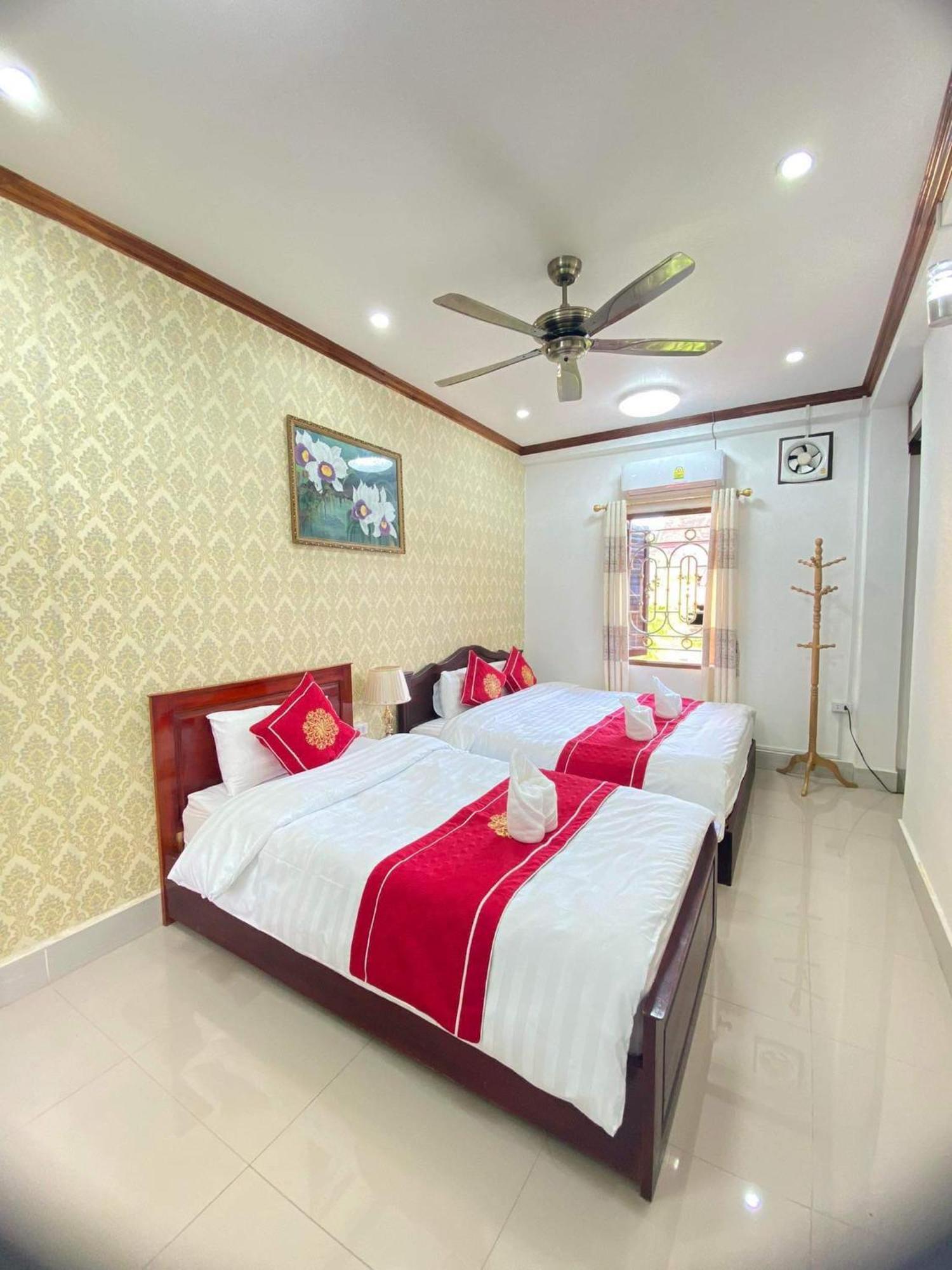 Xuan Keo Place House 2 Luang Prabang Exteriér fotografie