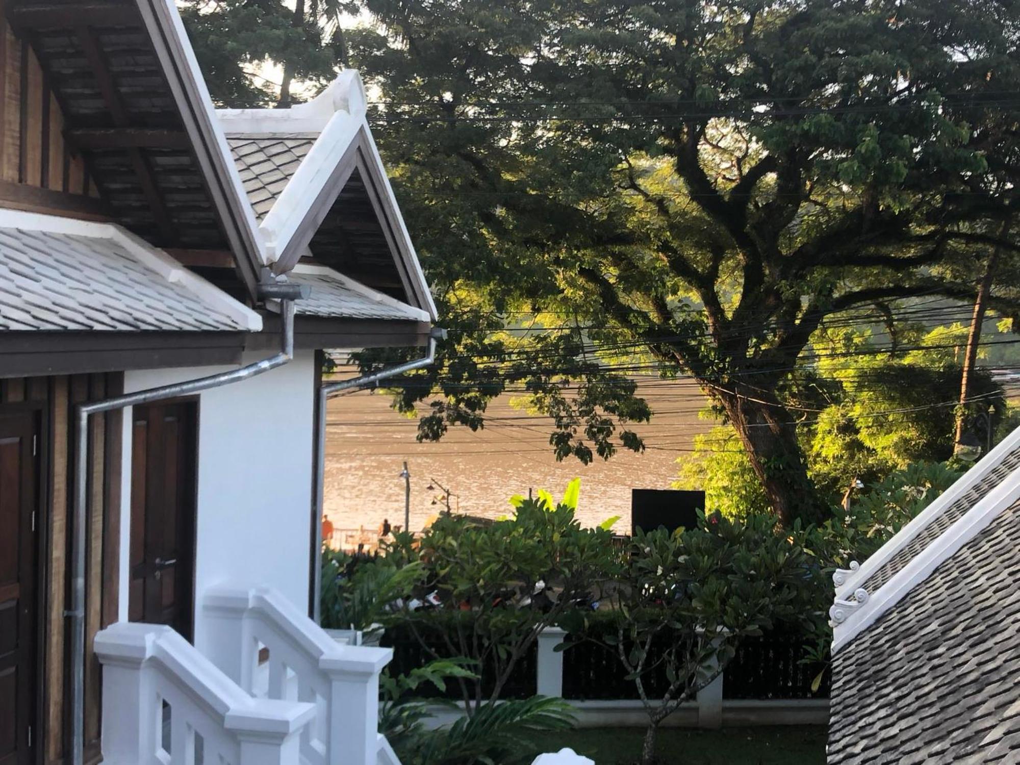 Xuan Keo Place House 2 Luang Prabang Exteriér fotografie