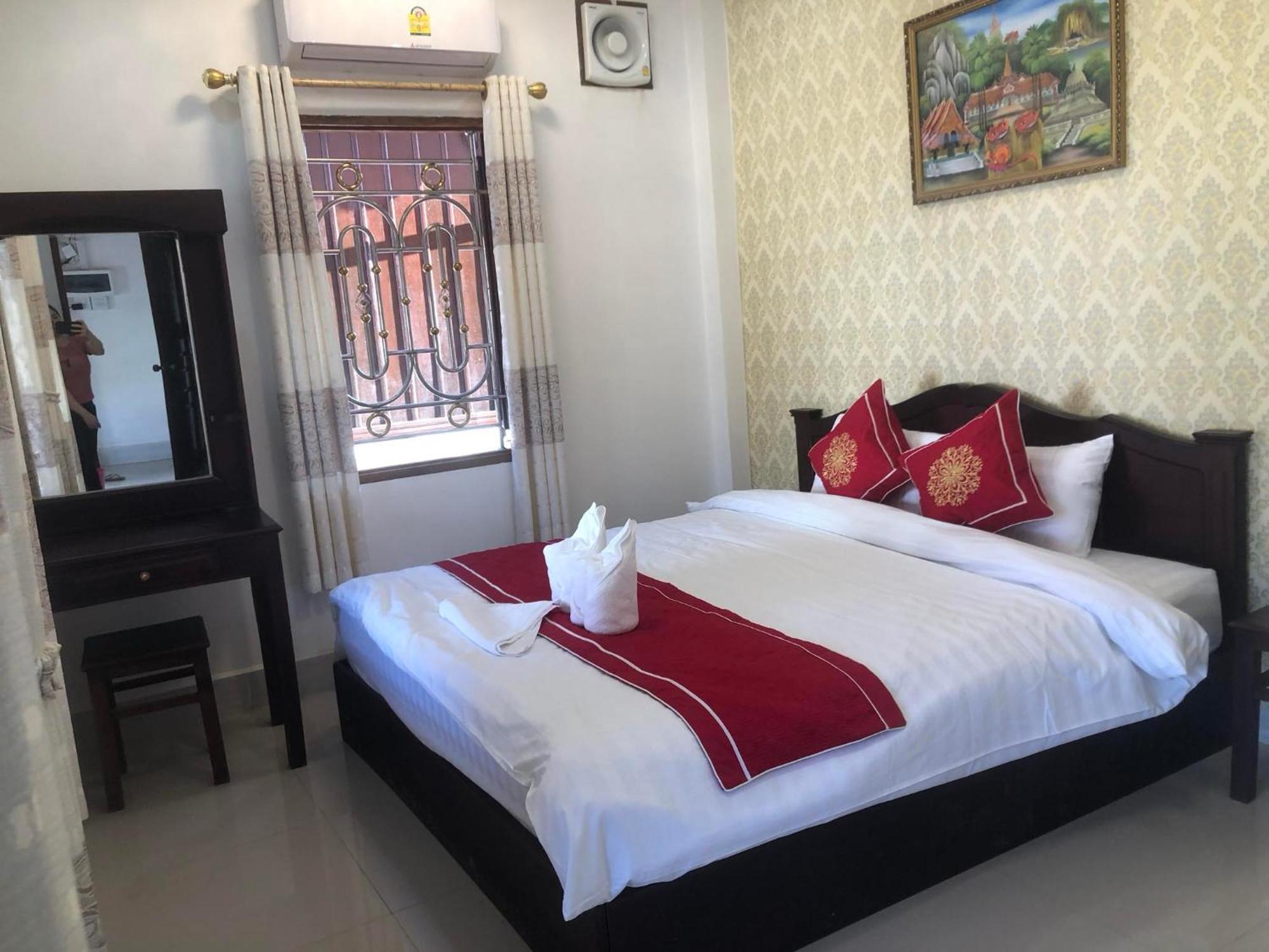 Xuan Keo Place House 2 Luang Prabang Exteriér fotografie