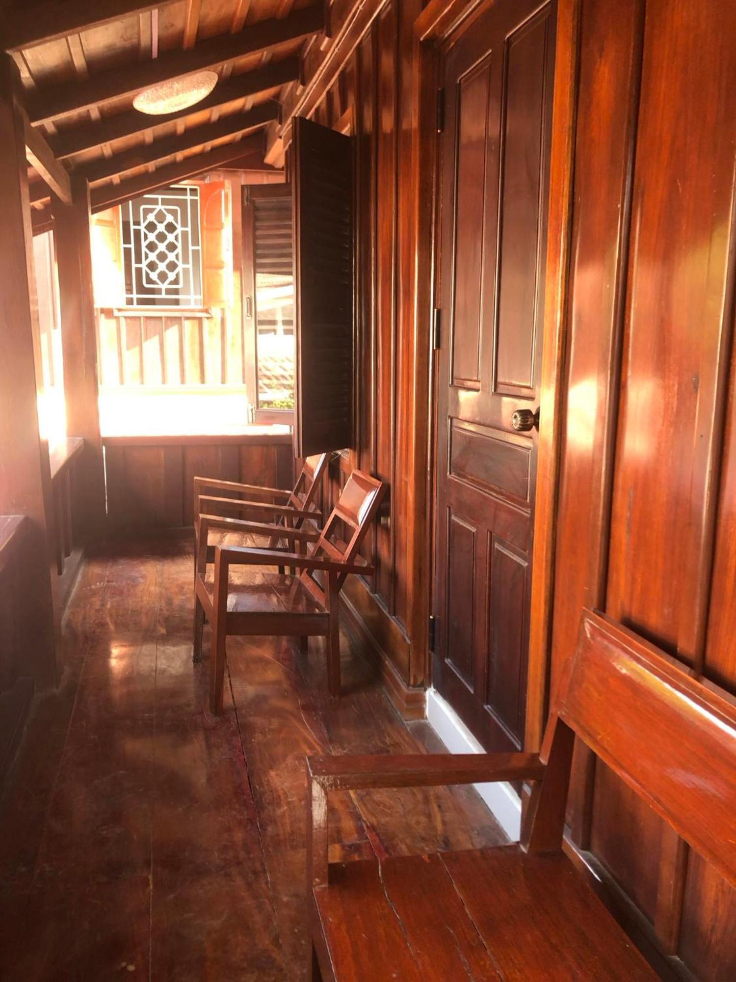 Xuan Keo Place House 2 Luang Prabang Exteriér fotografie