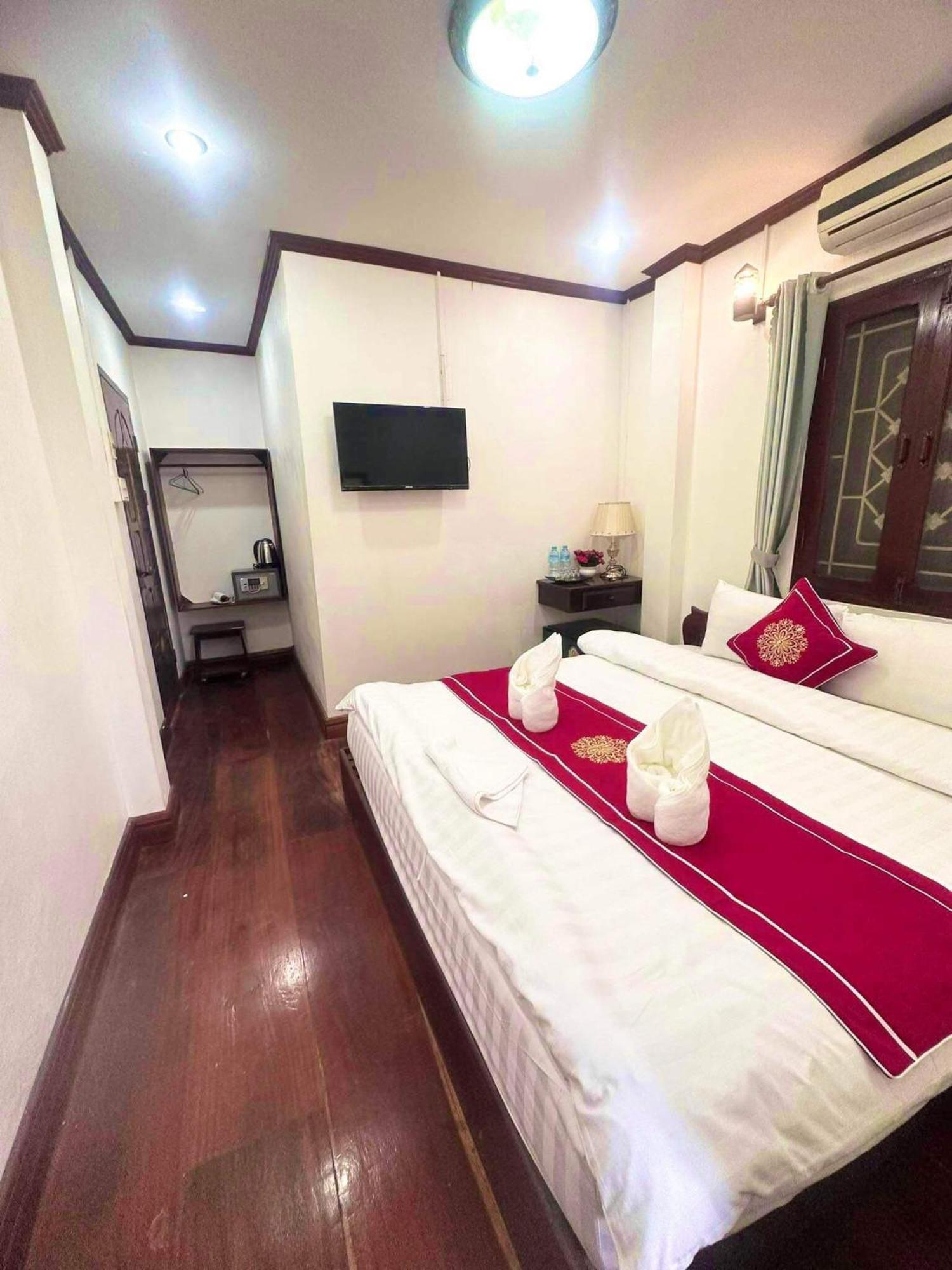 Xuan Keo Place House 2 Luang Prabang Exteriér fotografie