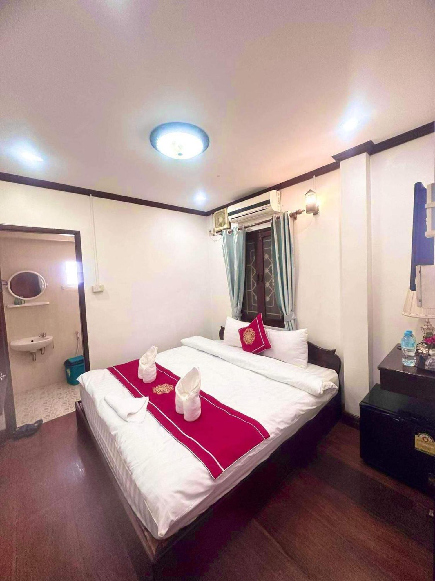 Xuan Keo Place House 2 Luang Prabang Exteriér fotografie