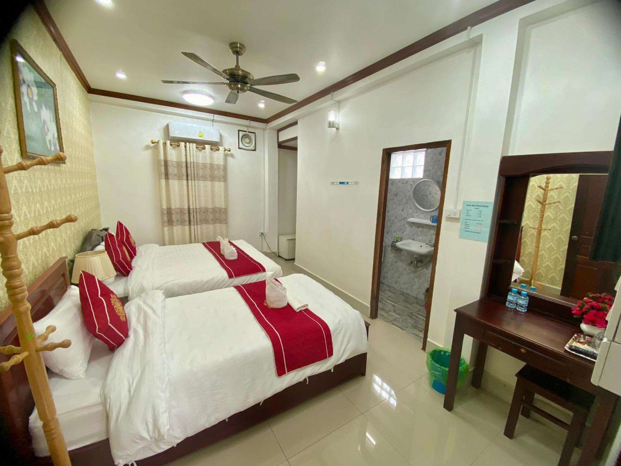 Xuan Keo Place House 2 Luang Prabang Exteriér fotografie