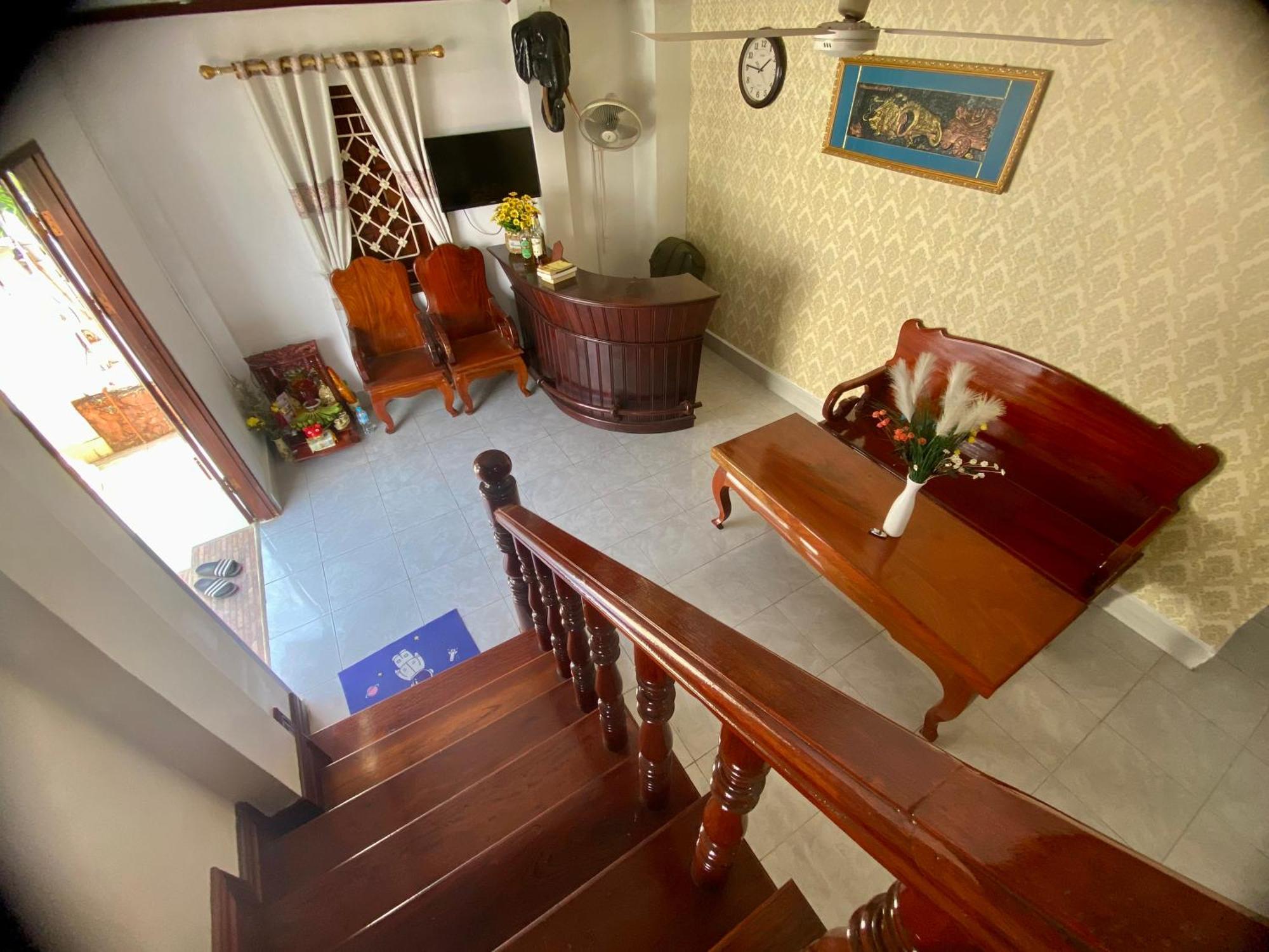Xuan Keo Place House 2 Luang Prabang Exteriér fotografie