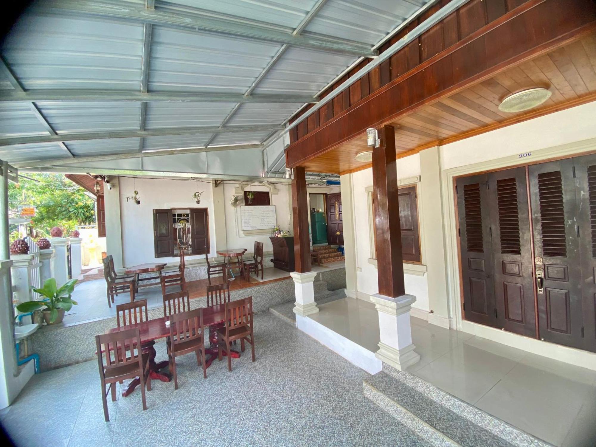 Xuan Keo Place House 2 Luang Prabang Exteriér fotografie
