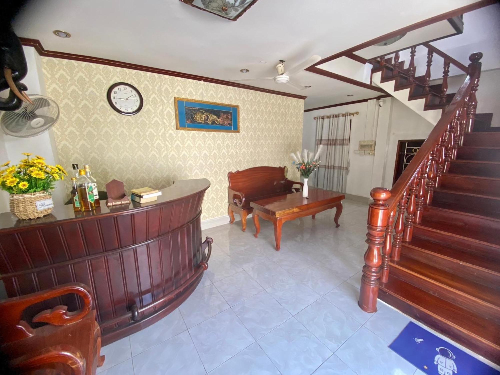 Xuan Keo Place House 2 Luang Prabang Exteriér fotografie