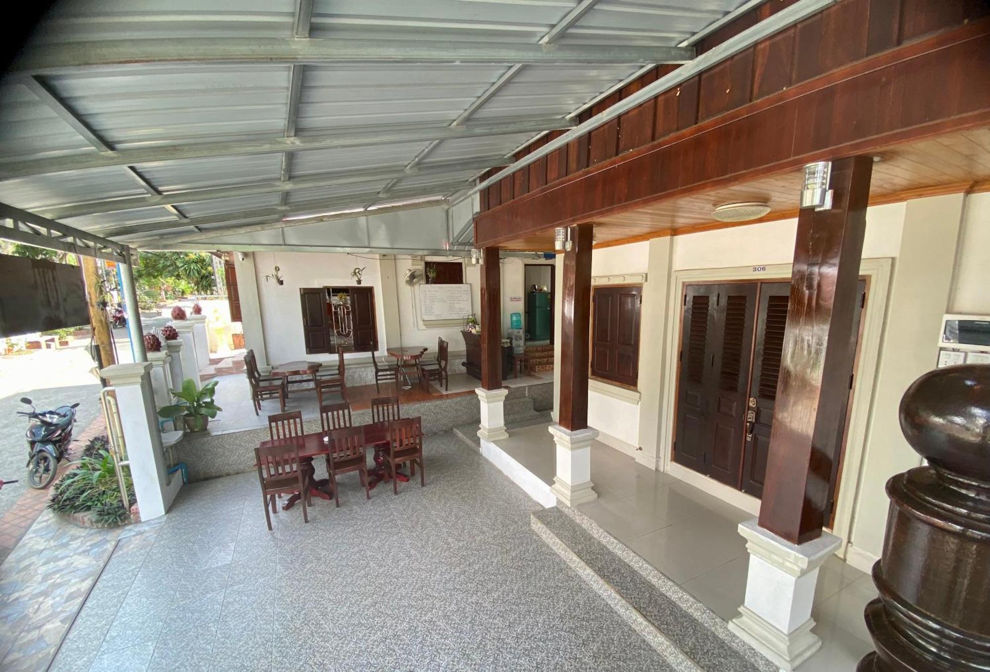 Xuan Keo Place House 2 Luang Prabang Exteriér fotografie
