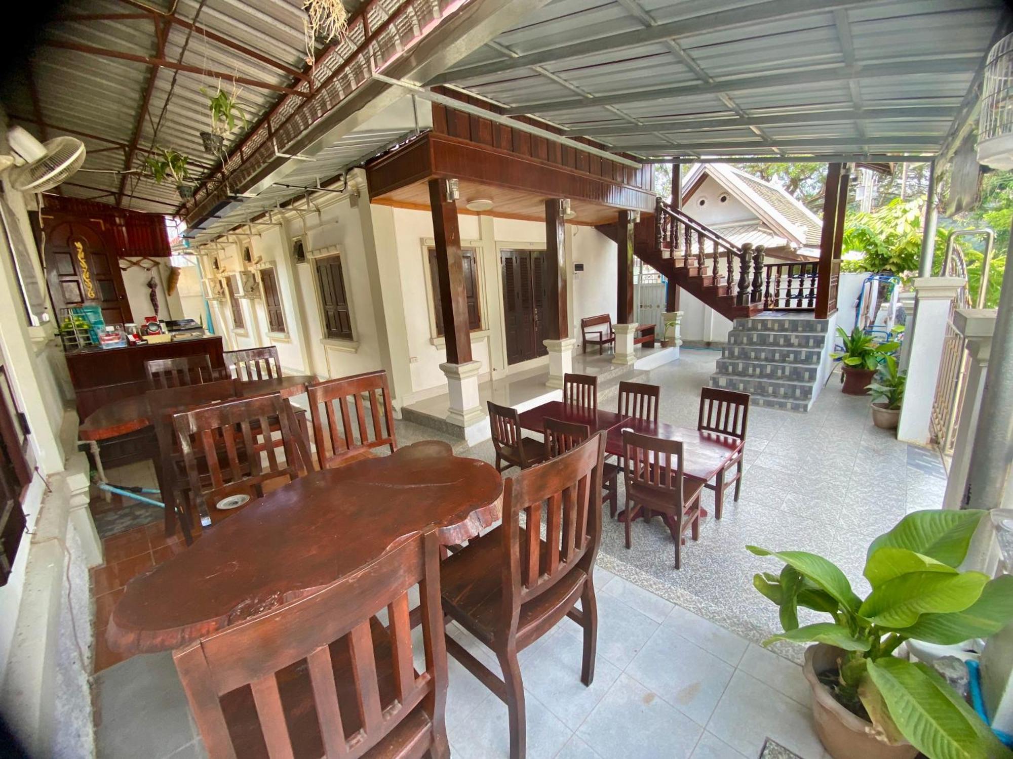 Xuan Keo Place House 2 Luang Prabang Exteriér fotografie