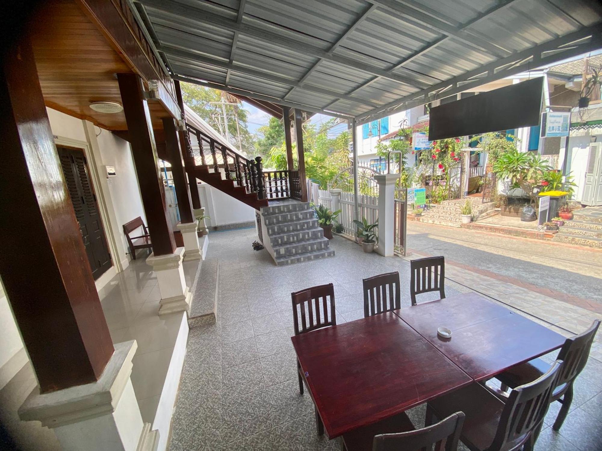 Xuan Keo Place House 2 Luang Prabang Exteriér fotografie