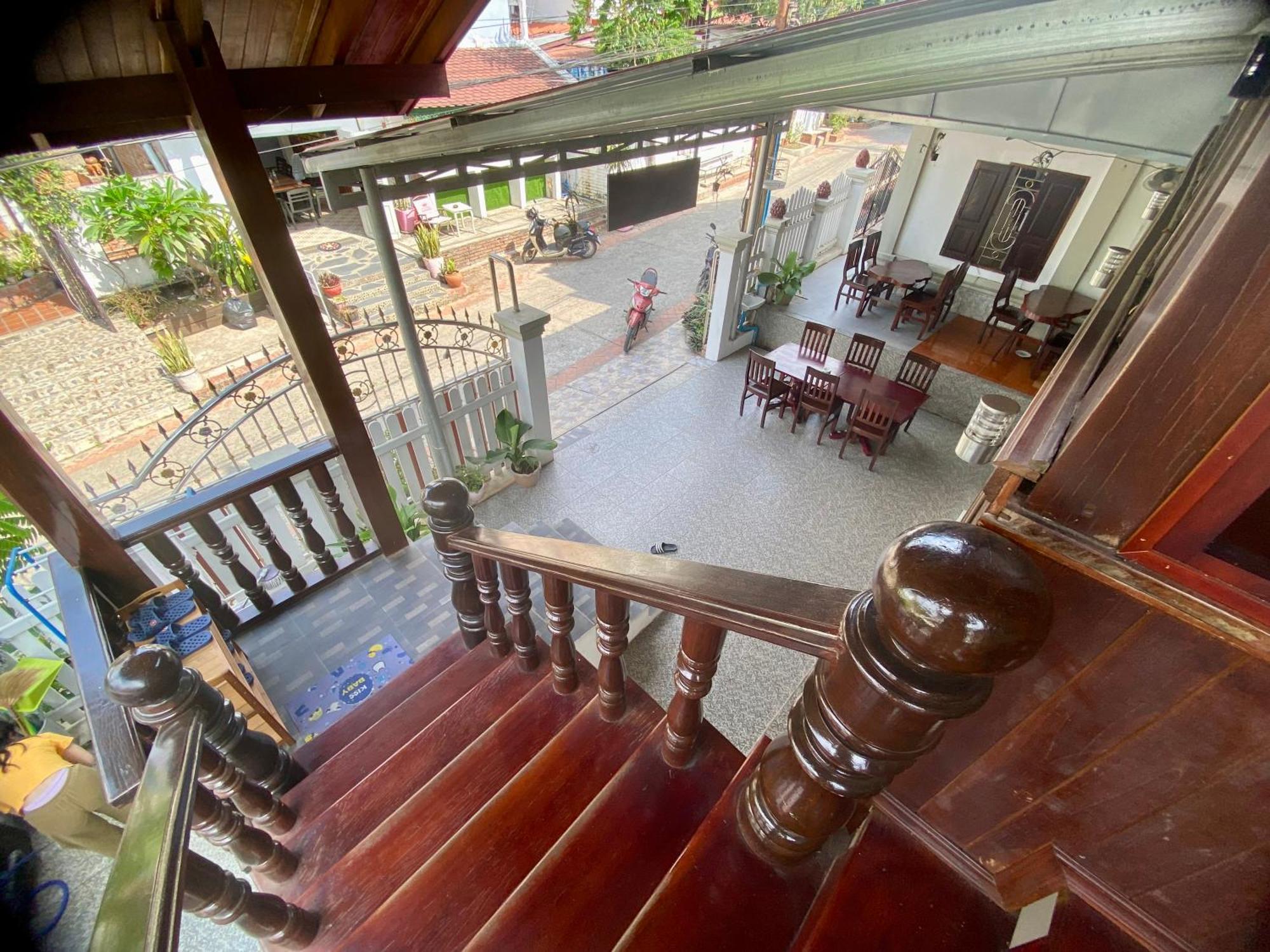 Xuan Keo Place House 2 Luang Prabang Exteriér fotografie