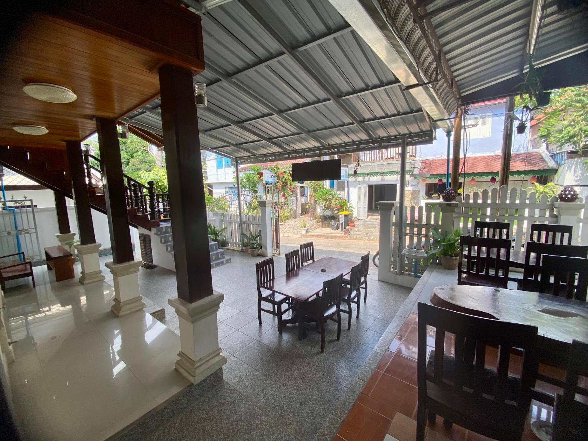 Xuan Keo Place House 2 Luang Prabang Exteriér fotografie