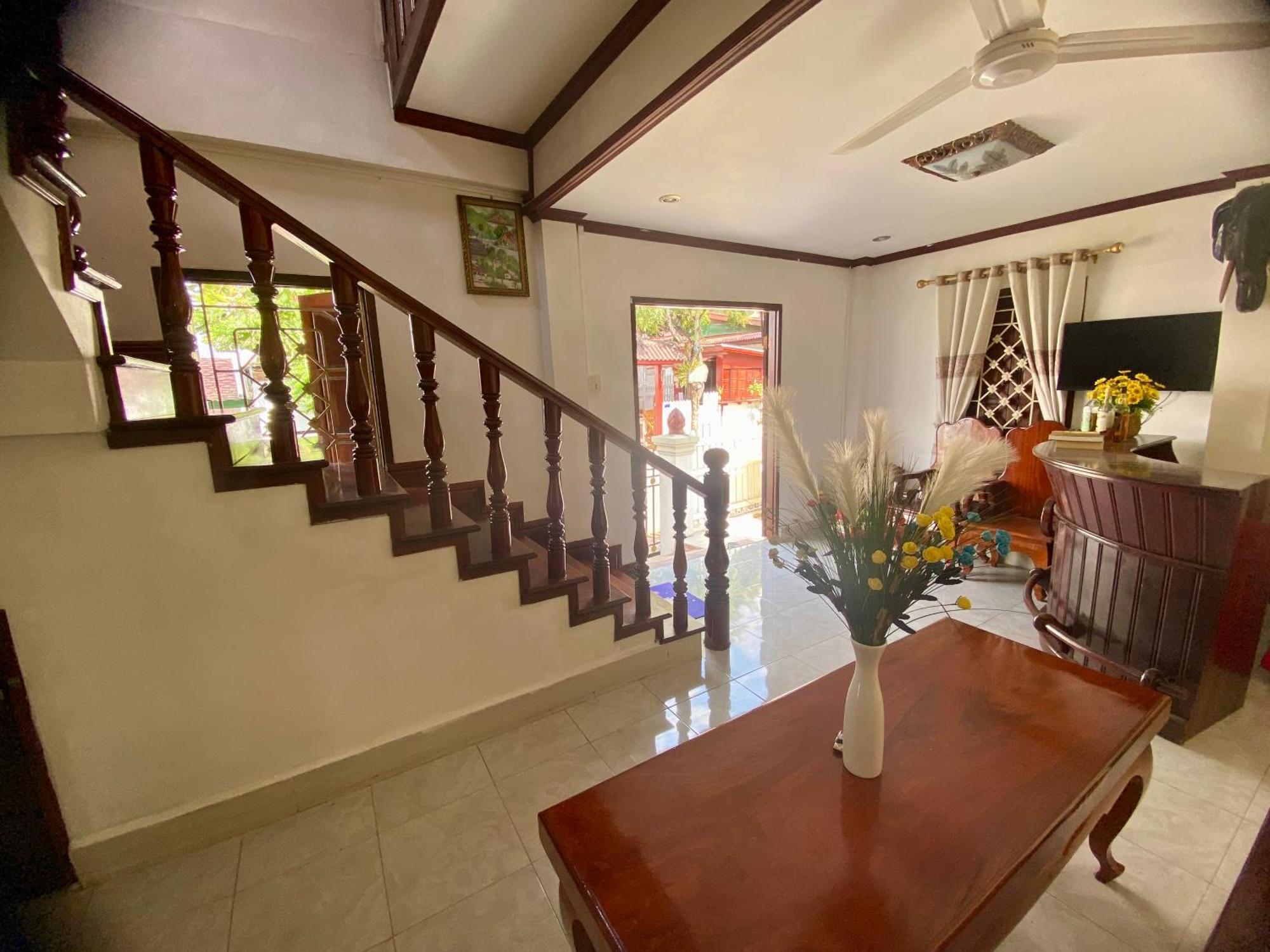 Xuan Keo Place House 2 Luang Prabang Exteriér fotografie