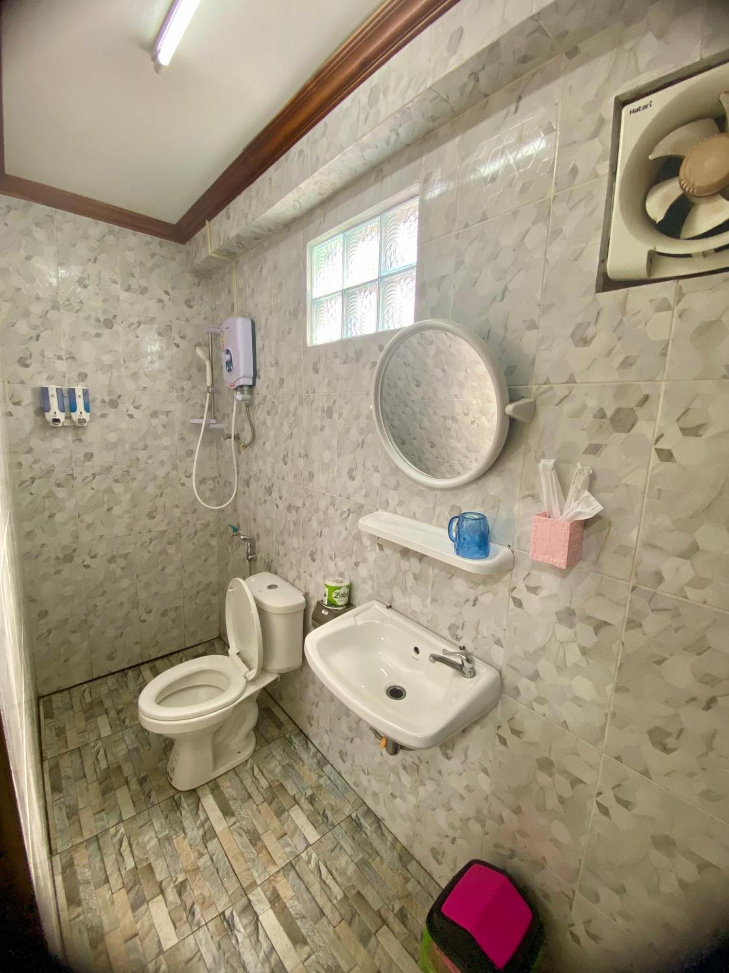 Xuan Keo Place House 2 Luang Prabang Exteriér fotografie